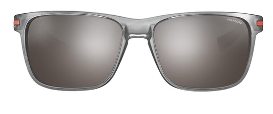 Lunette de soleil Julbo Wellington | Noir T Bril / Bleu F Mat | Polarized 3