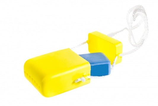 Boite à savon 9 x 4 x 10 cm