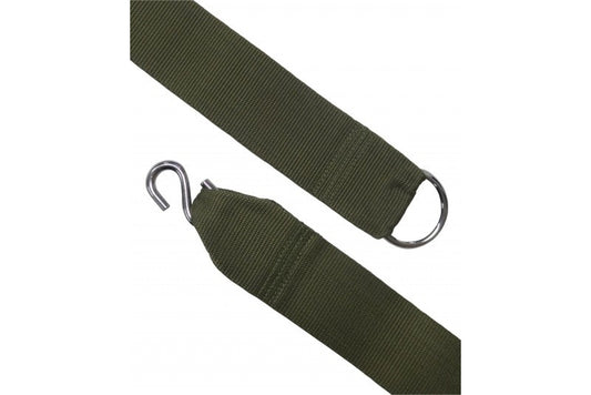 Kit de fixation rapide pour hamacs