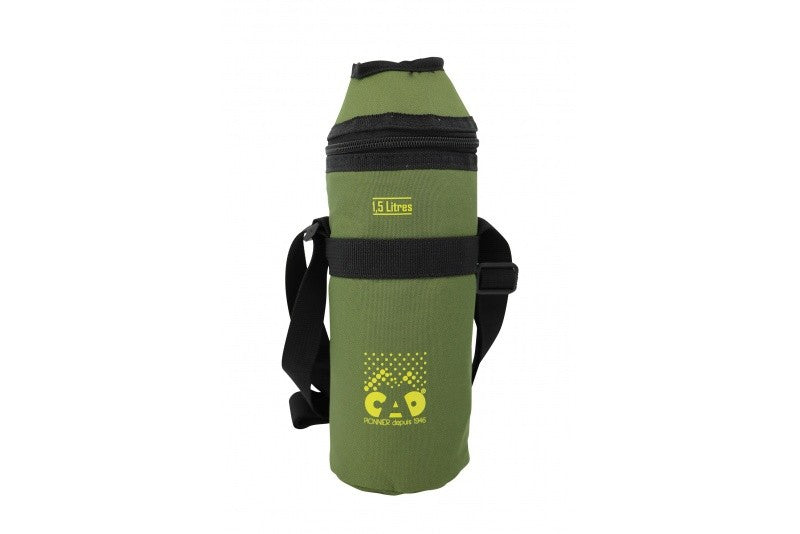 Housse isotherme bouteille' Coloris mélangé Polyester 600 D