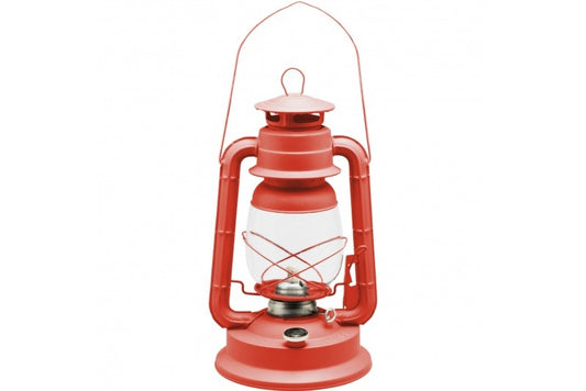 Lampe tempête 24 cm Rétro | Corail