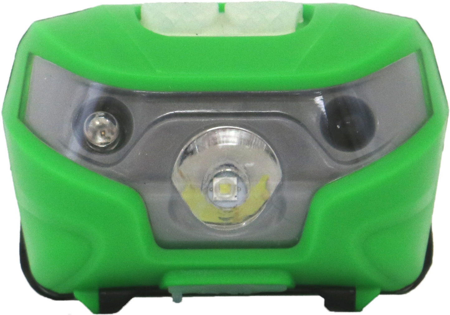 Lampe frontale 110 lumens rechargeable