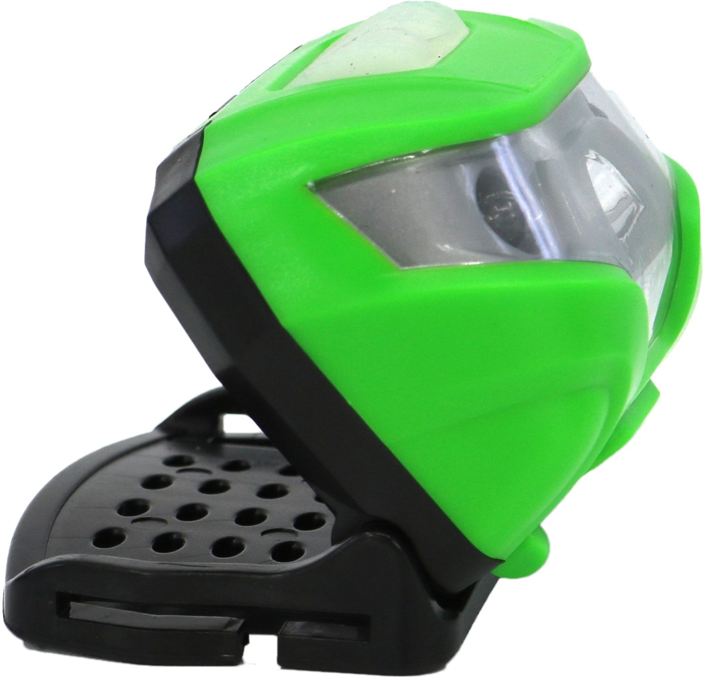 Lampe frontale 110 lumens rechargeable