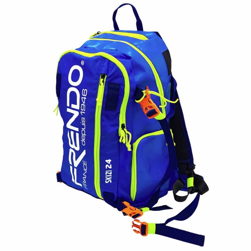 Sac à dos 24 litres | ski, snowboard