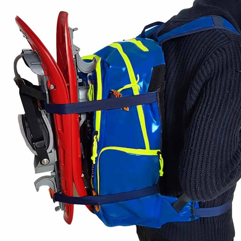 Sac à dos 24 litres | ski, snowboard