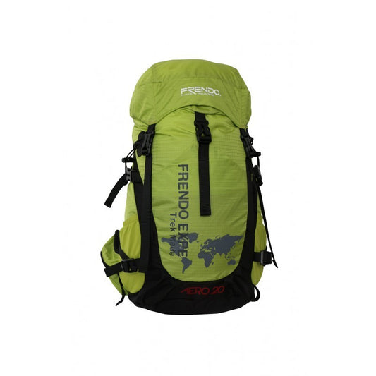 Sac à dos 20 litres de randonnée | AERO vert