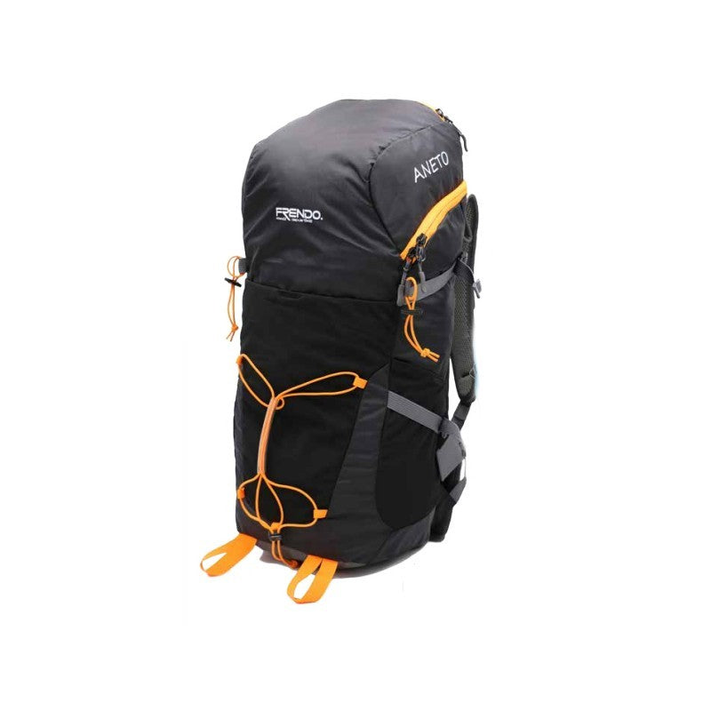 Sac à dos léger 20 litres | ANETO noir