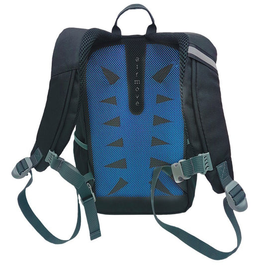 Sac à dos de 12 litres | LOU bleu