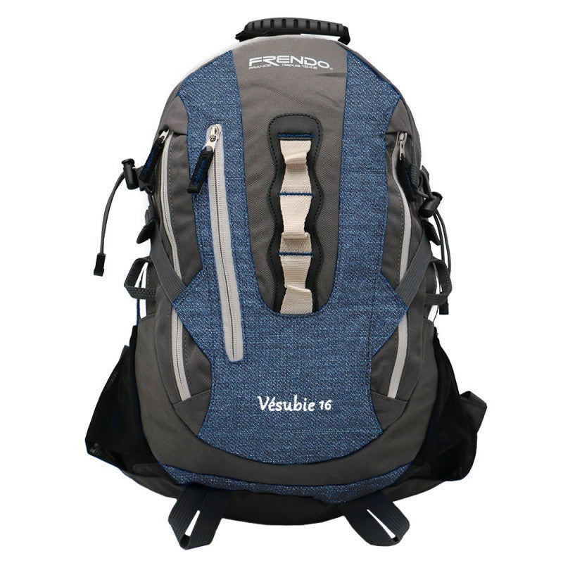 Sac à dos 16 litres | VESUBIE JEANS