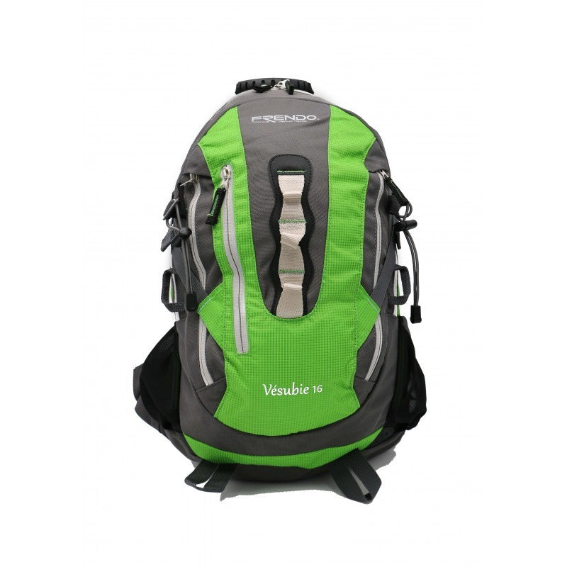 Sac à dos 22 litres | VESUBIE Vert