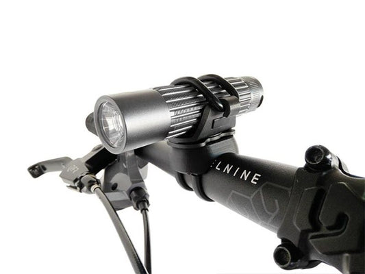 Support vélo pour lampe torche SUPRABEAM M6