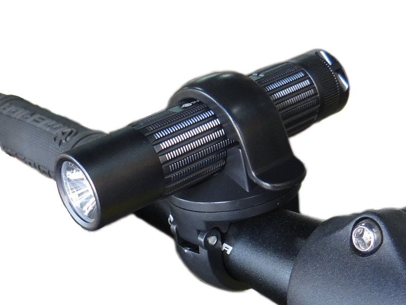 Support vélo pour lampe torche SUPRABEAM M6