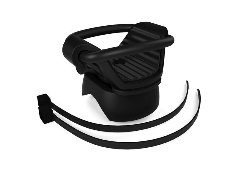 Support vélo pour lampe torche SUPRABEAM M6