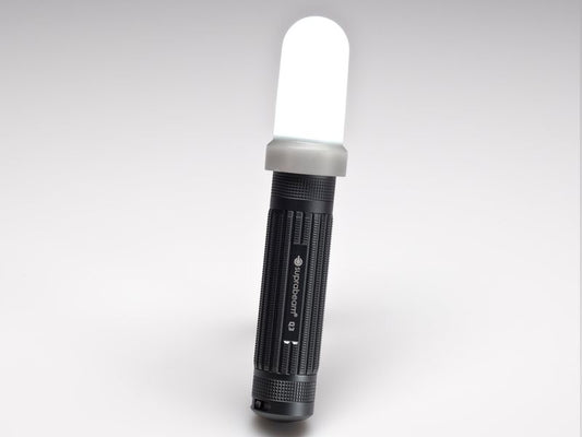 Ampoule camping lampe SUPRABEAM Q2 Q3 V3 séries