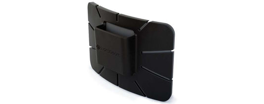 Support adhesif pour casque et lampe SUPRABEAM S2 S3 S4