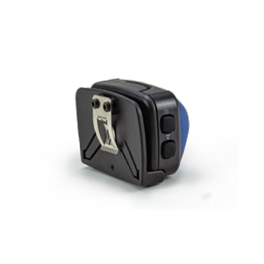 Clip casque pour lampe frontale SUPRABEAM S2 S3 S4