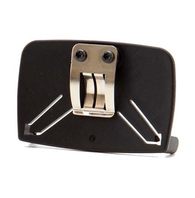 Clip casque pour lampe frontale SUPRABEAM S2 S3 S4