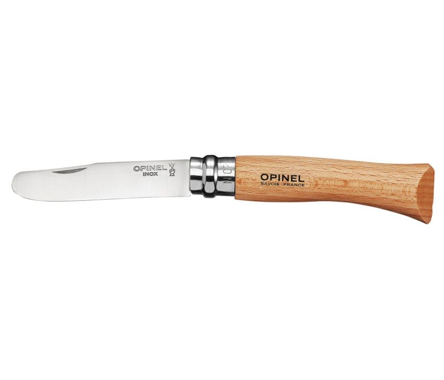 Opinel en coffret "mon premier opinel"