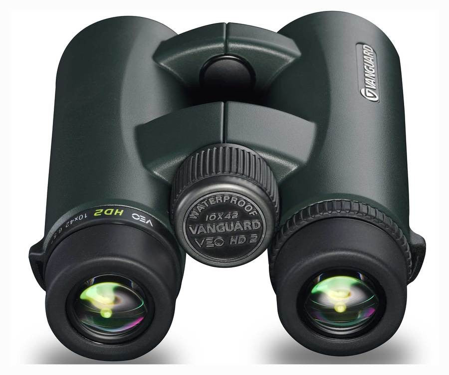 Jumelle Veo Hd2 10X42 | Vanguard