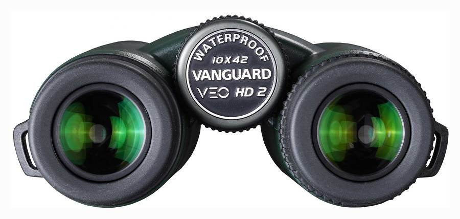 Jumelle Veo Hd2 10X42 | Vanguard
