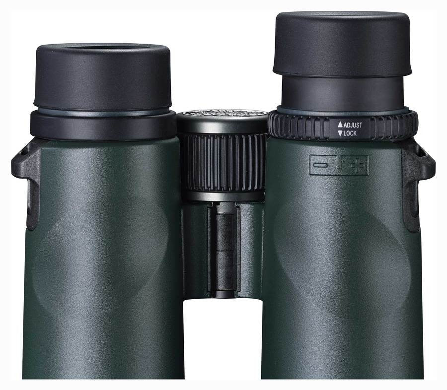 Jumelle Veo Hd2 10X42 | Vanguard