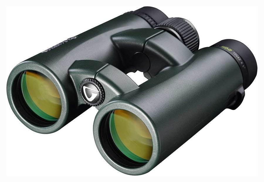 Jumelle Veo Hd2 10X42 | Vanguard