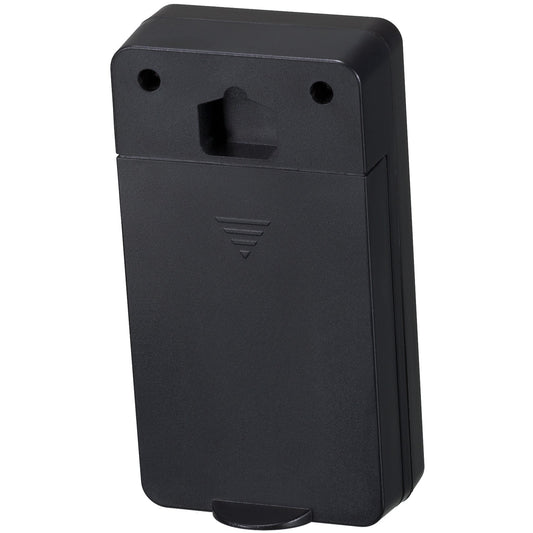 Station météo Wifi avec prévisions 4 jours et capteur BRESSER