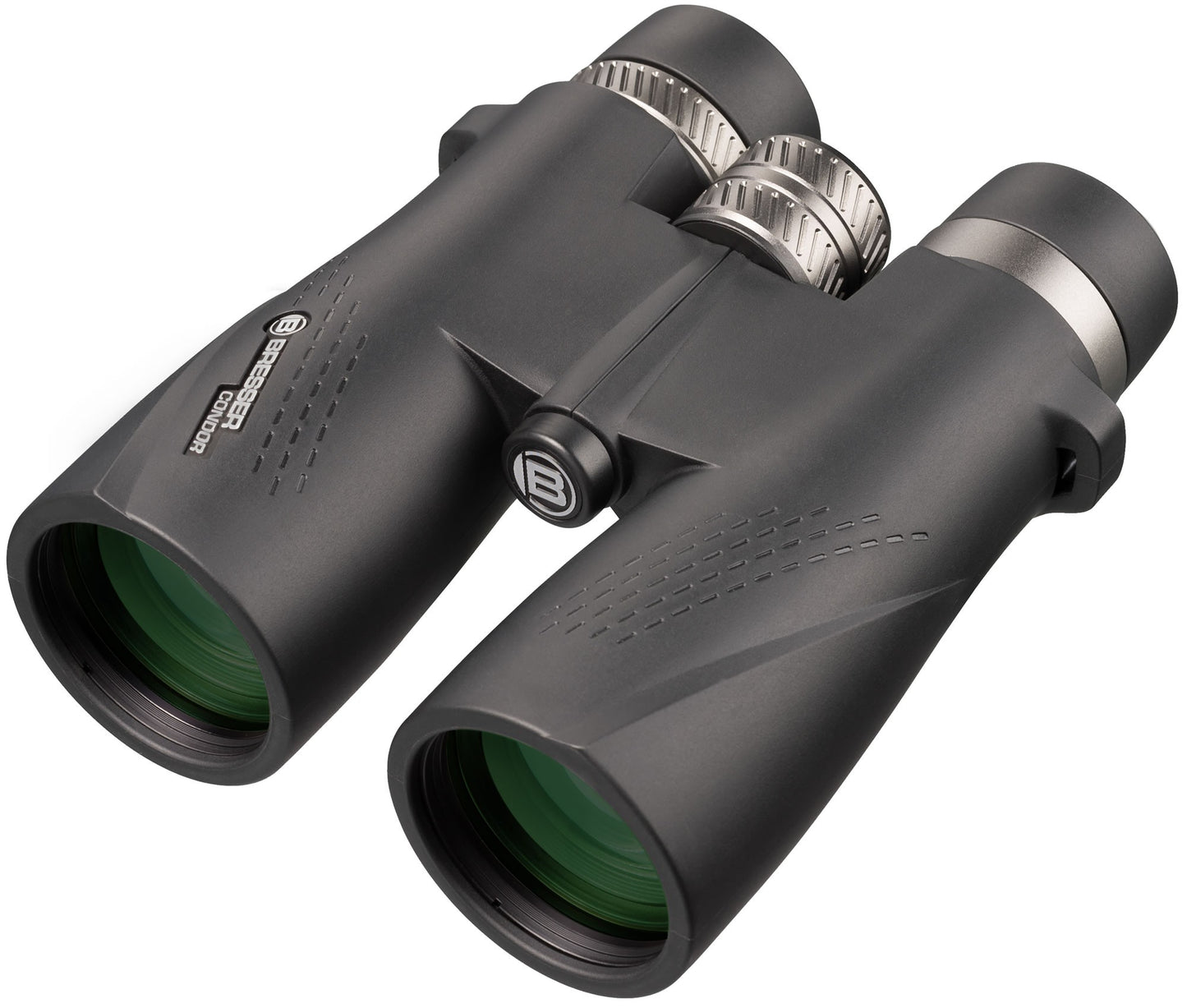 Jumelles 10x50 étanche BRESSER Condor