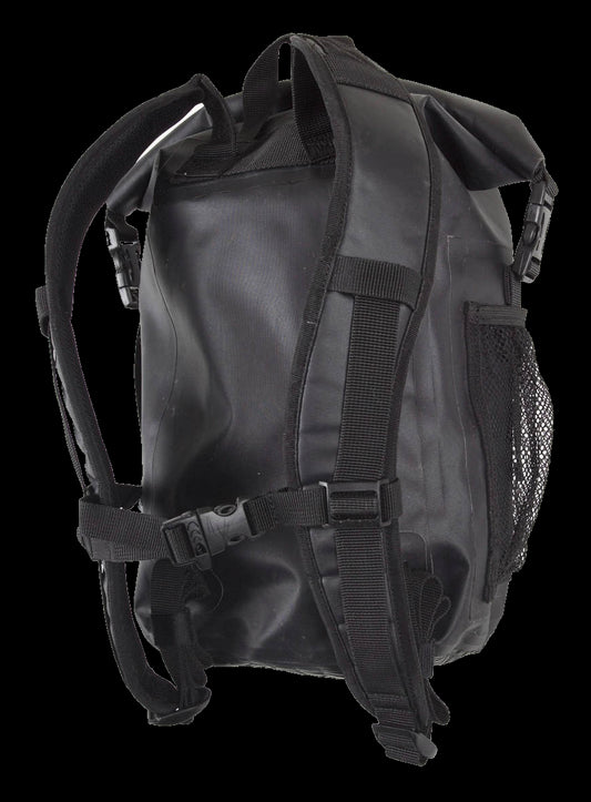 Sac à dos étanche 18 litres NAUTIK Urikan