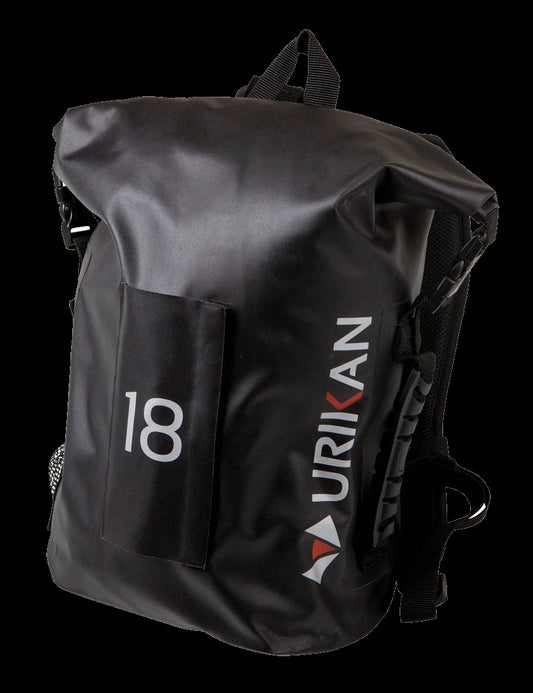 Sac à dos étanche 18 litres NAUTIK Urikan