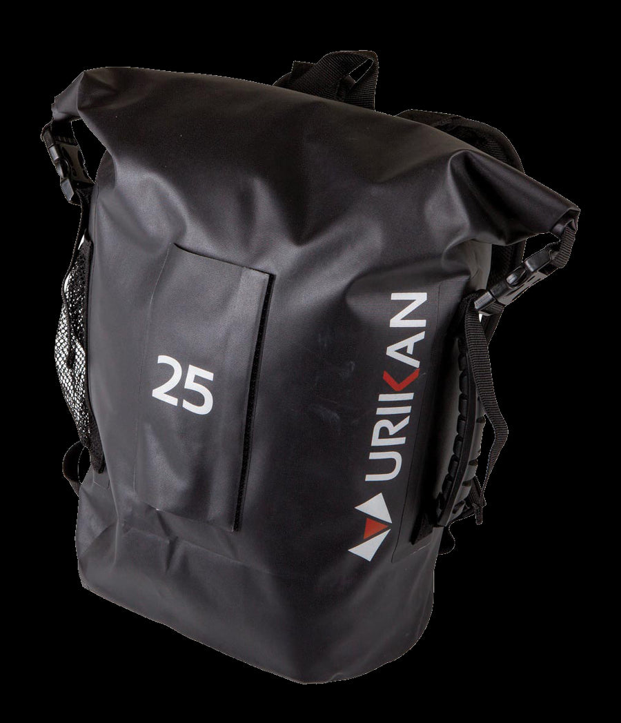 Sac à dos étanche 25 litres NAUTIK Urikan