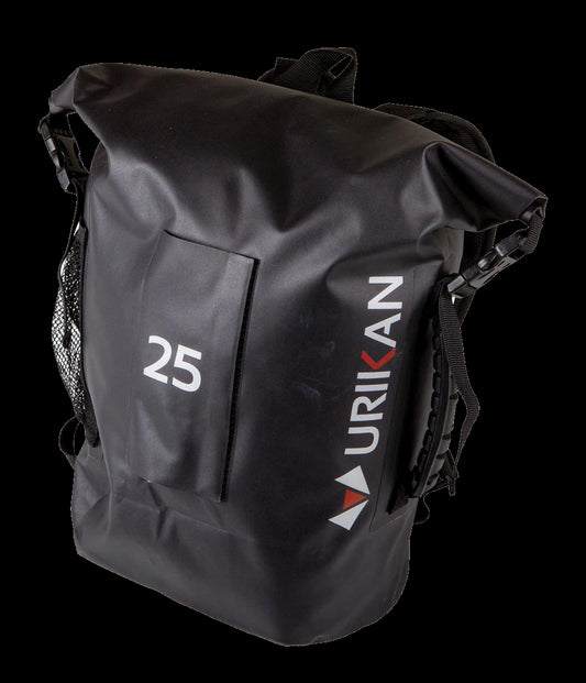 Sac à dos étanche 25 litres NAUTIK Urikan