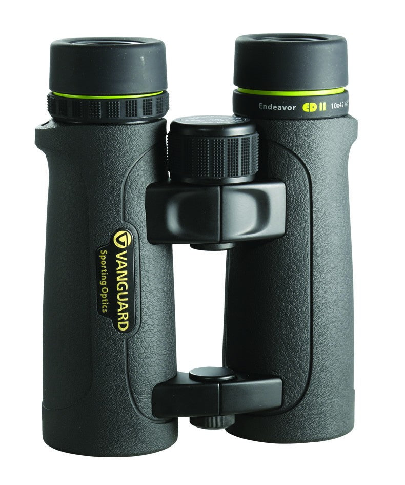 Jumelle Endeavor Edii 10X42 | Vanguard