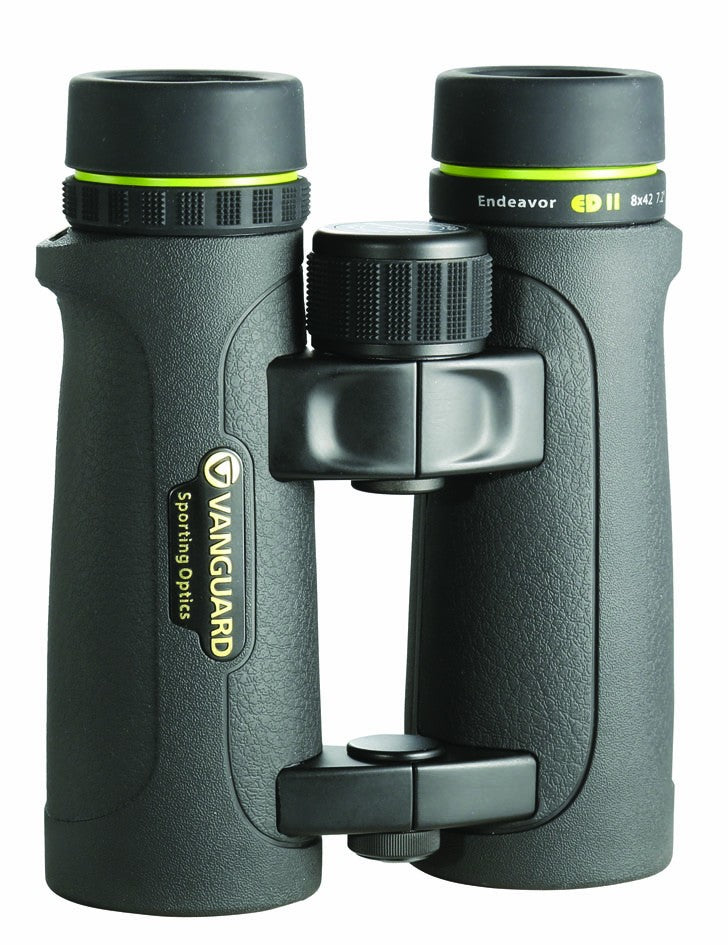 Jumelle Endeavor Edii 8X42 | Vanguard