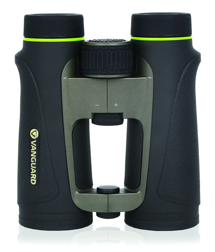 Jumelle Endeavor Ediv 8X42 | Vanguard