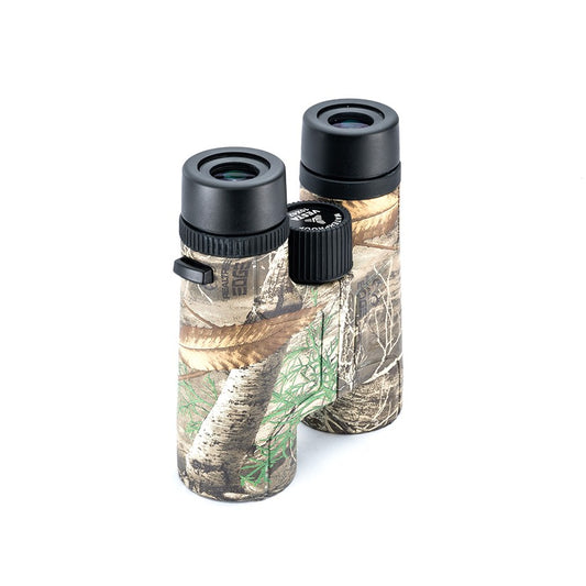 Jumelles Vesta 10X42 Real Tree | Vanguard