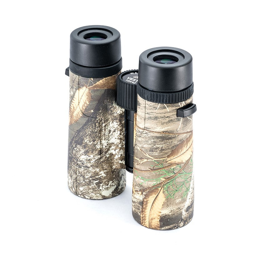 Jumelles Vesta 10X42 Real Tree | Vanguard