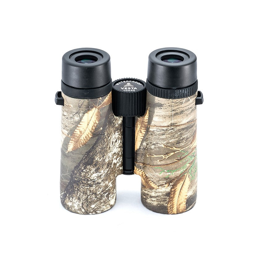 Jumelles Vesta 10X42 Real Tree | Vanguard