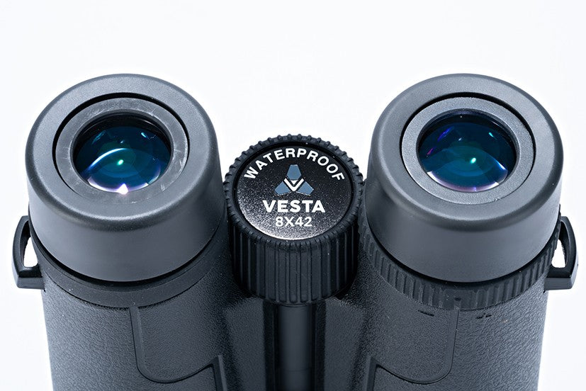 Jumelles Vesta 10X42 | Vanguard