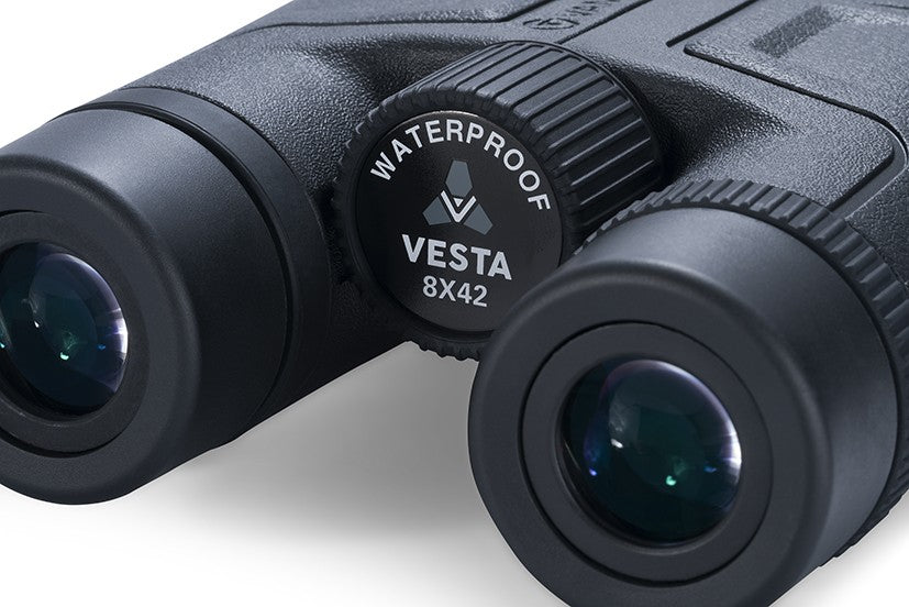 Jumelles Vesta 10X42 | Vanguard