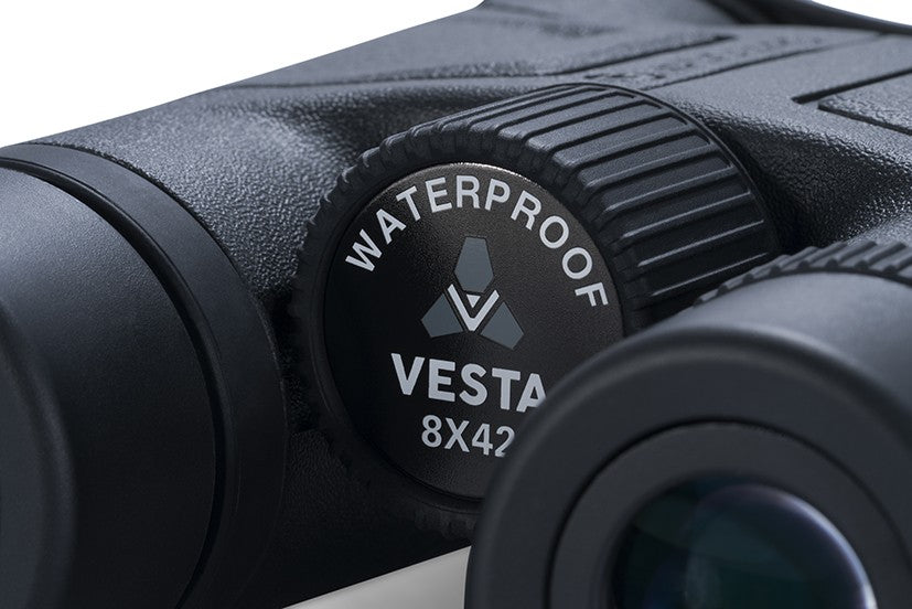 Jumelles Vesta 10X42 | Vanguard
