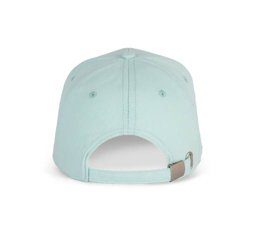 Orlando - casquette 6 panneaux