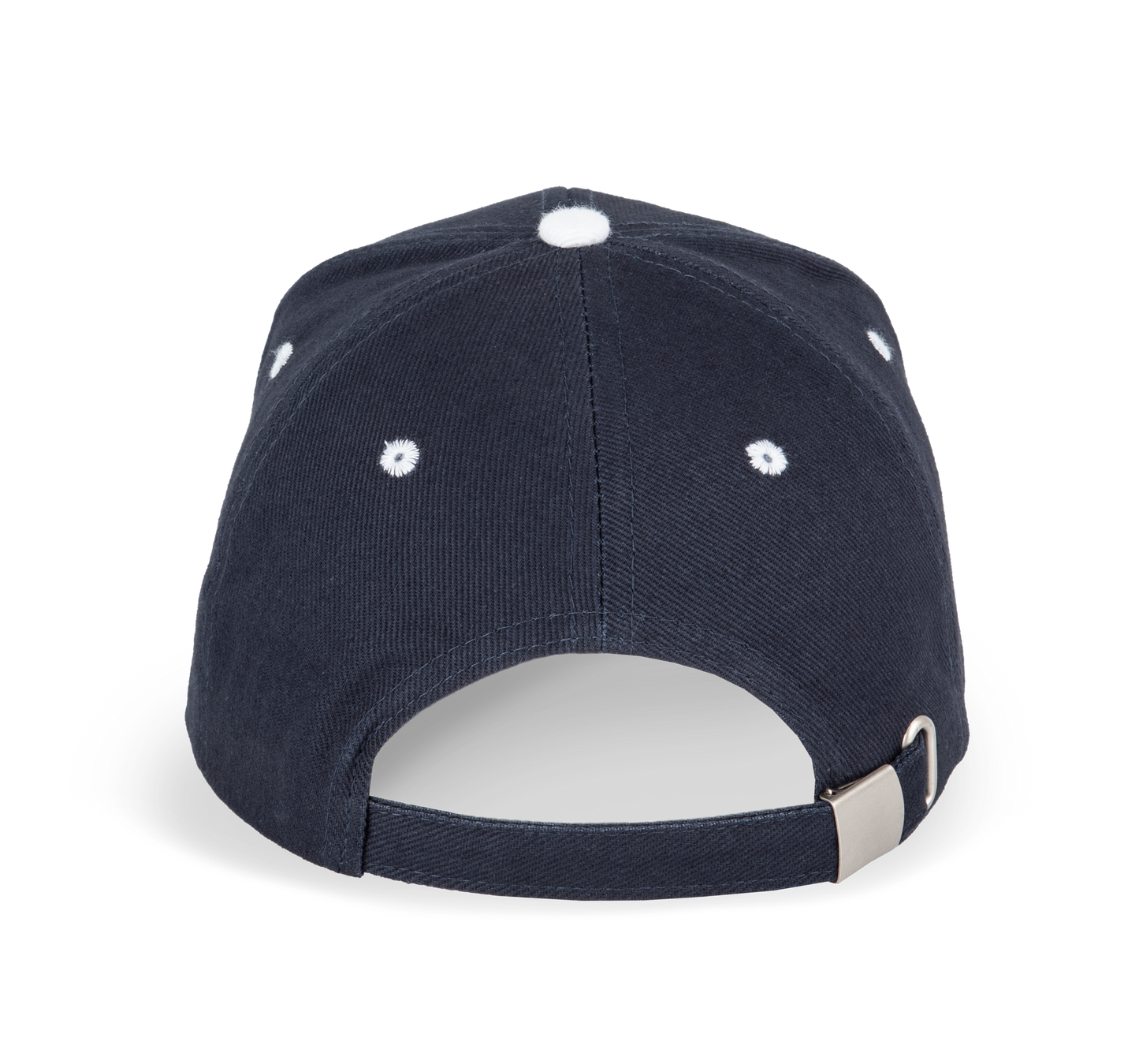 Orlando - casquette 6 panneaux