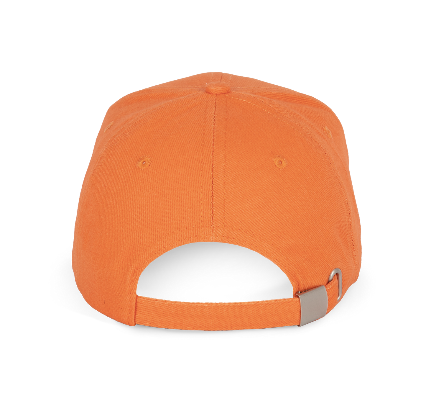Orlando - casquette 6 panneaux