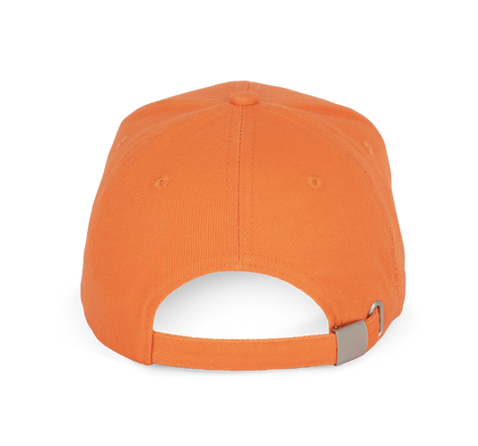 Orlando - casquette 6 panneaux