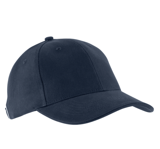 Orlando - casquette 6 panneaux