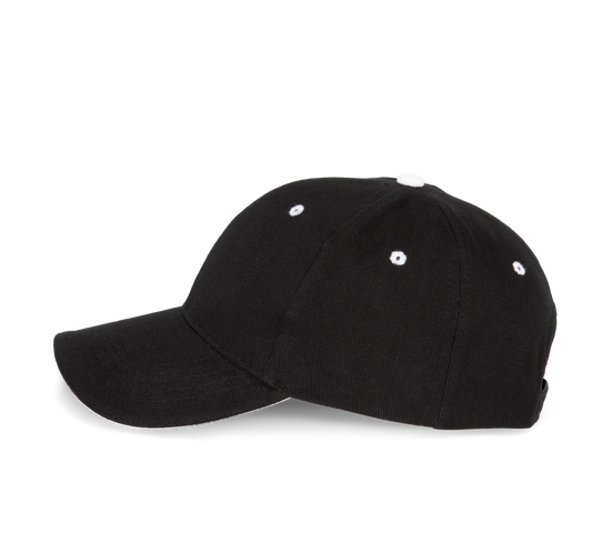 Orlando - casquette 6 panneaux