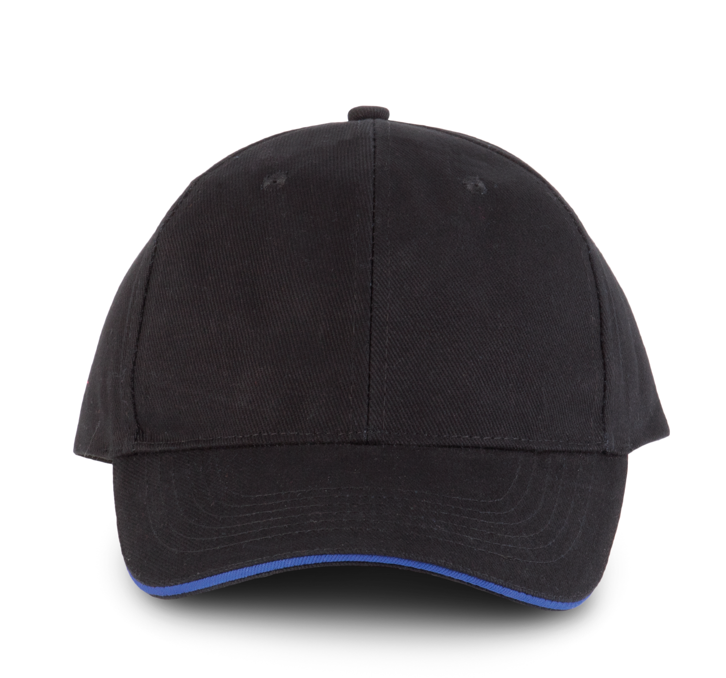 Orlando - casquette 6 panneaux