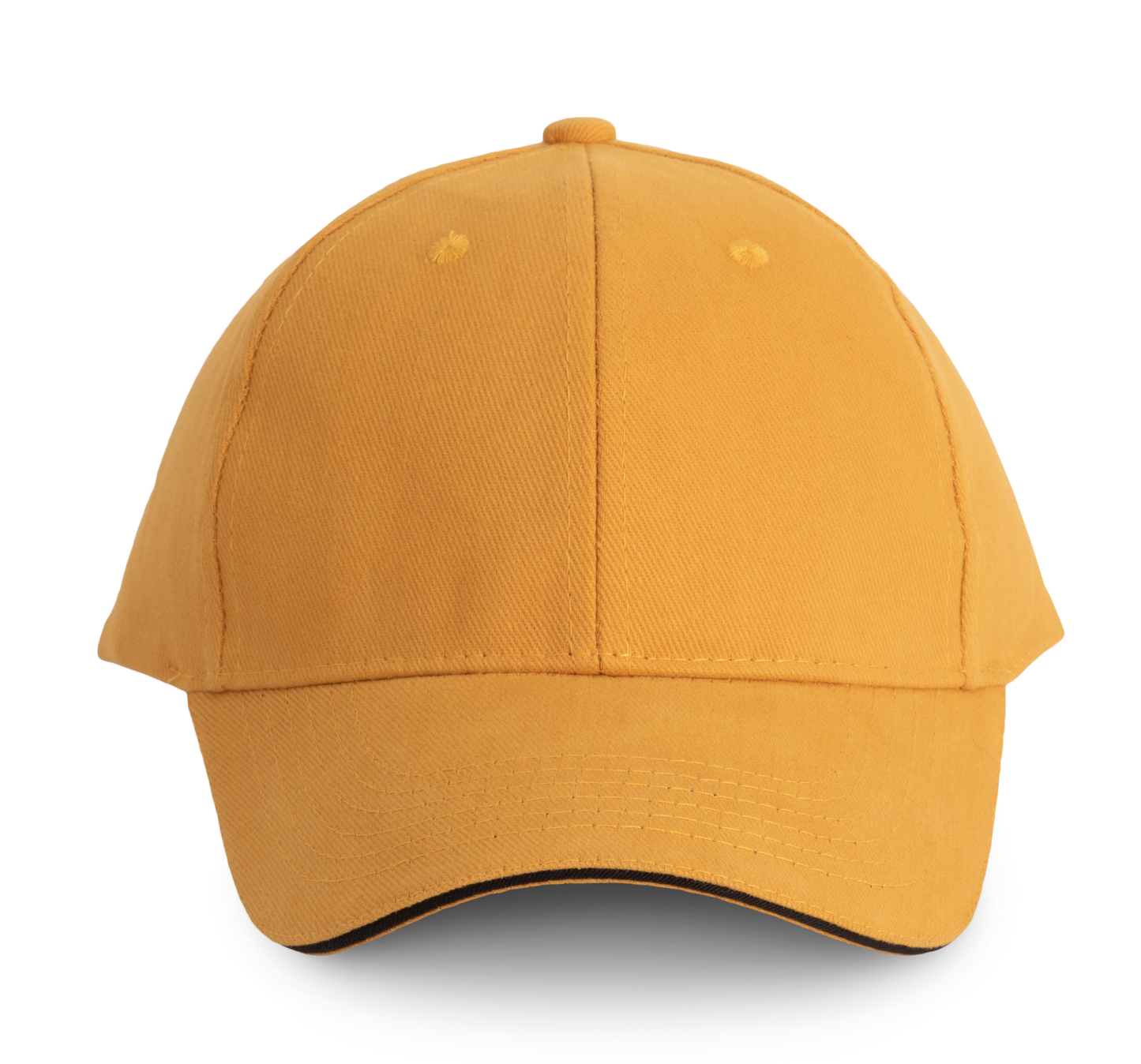 Orlando - casquette 6 panneaux