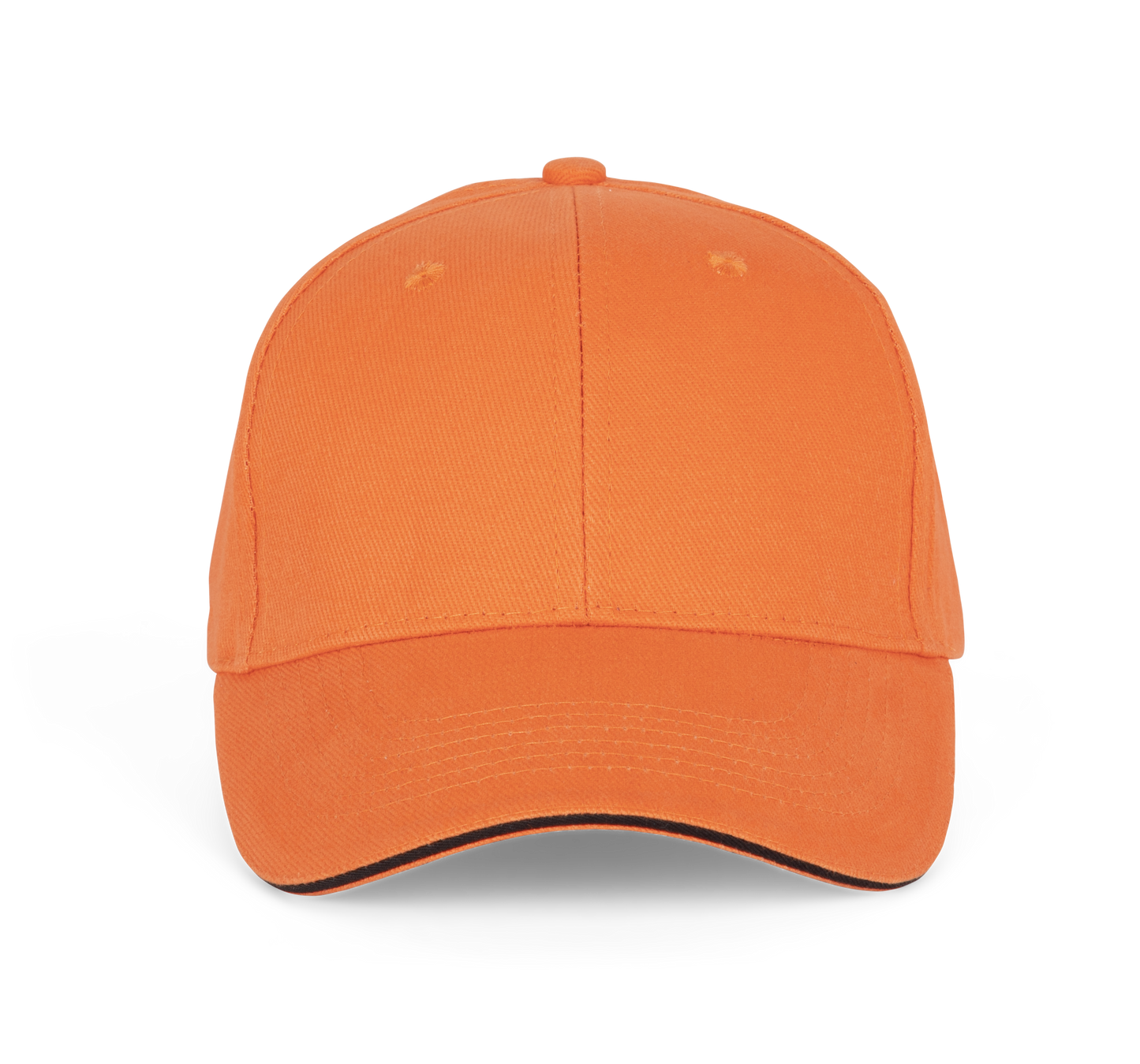 Orlando - casquette 6 panneaux